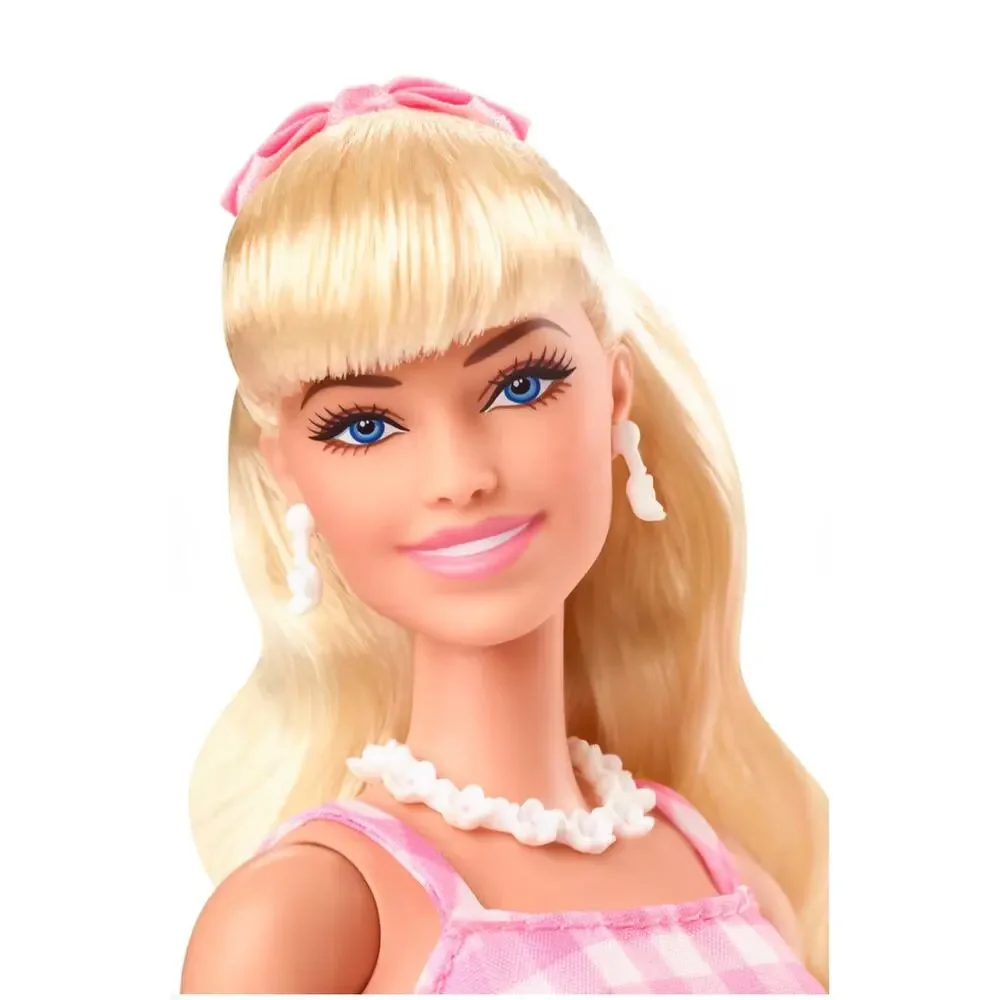 New in sealed box Barbie the movie collectable doll